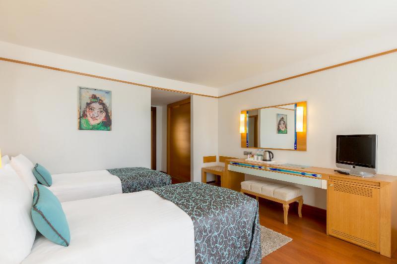Kefaluka Resort galeri fotoğrafı