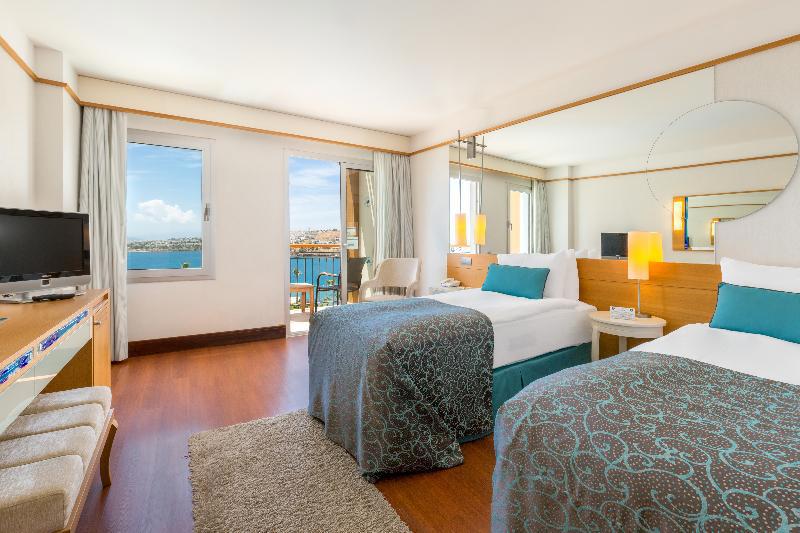 Kefaluka Resort galeri fotoğrafı