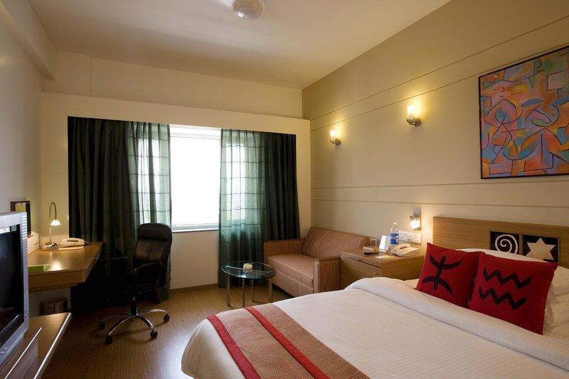 Lemon Tree Hotel, East Delhi Mall, Kaushambi