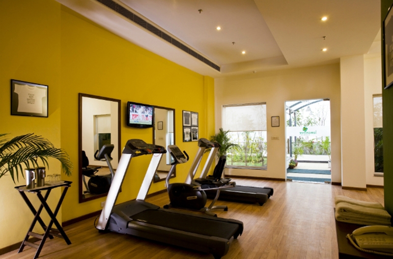 Lemon Tree Hotel, East Delhi Mall, Kaushambi