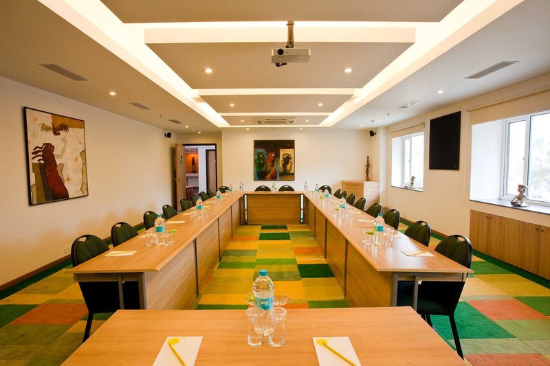 Lemon Tree Hotel, East Delhi Mall, Kaushambi