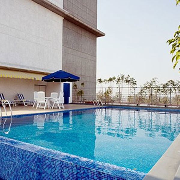 Lemon Tree Hotel, East Delhi Mall, Kaushambi