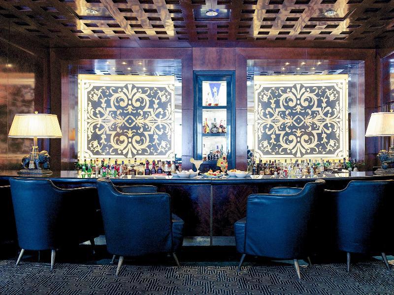 Mercure Catania Excelsior galeri fotoğrafı