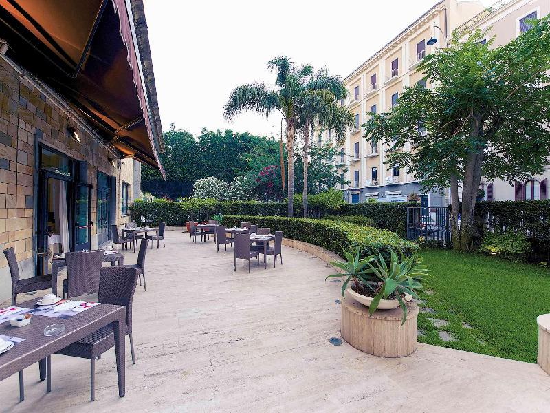 Mercure Catania Excelsior galeri fotoğrafı