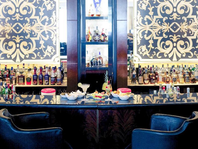 Mercure Catania Excelsior galeri fotoğrafı