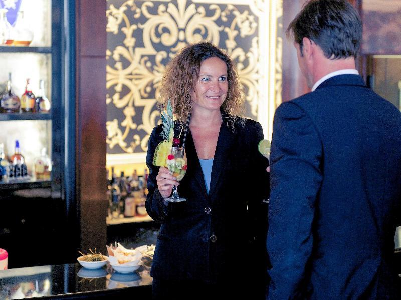 Mercure Catania Excelsior galeri fotoğrafı