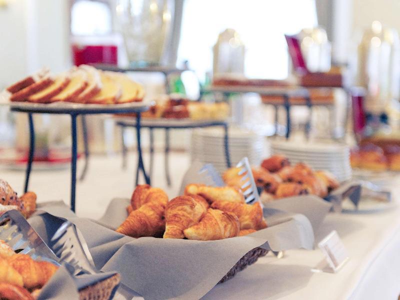 Mercure Catania Excelsior galeri fotoğrafı