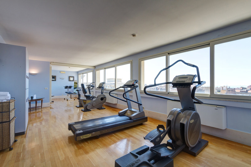 Mercure Catania Excelsior galeri fotoğrafı