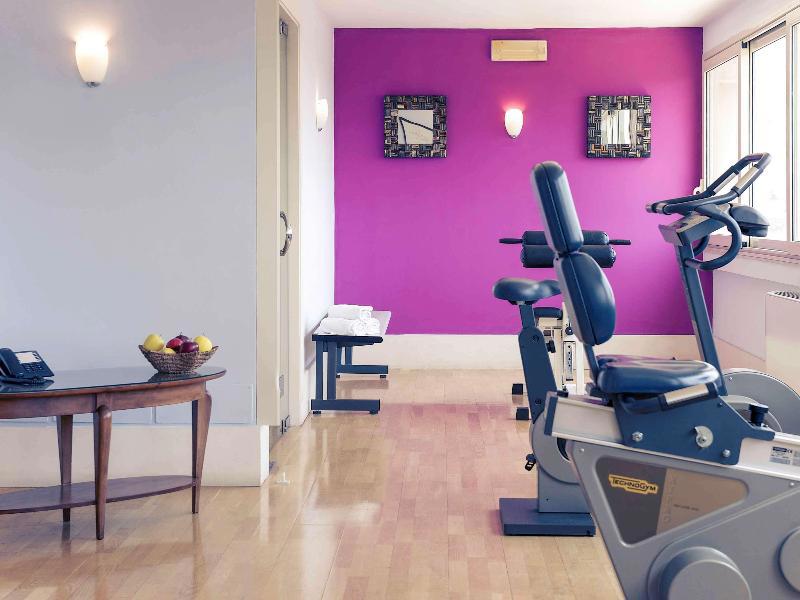 Mercure Catania Excelsior galeri fotoğrafı