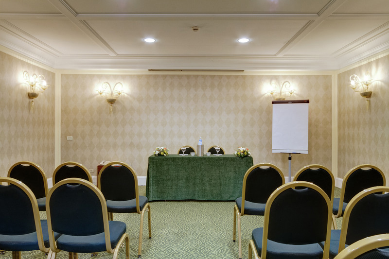 Mercure Catania Excelsior galeri fotoğrafı