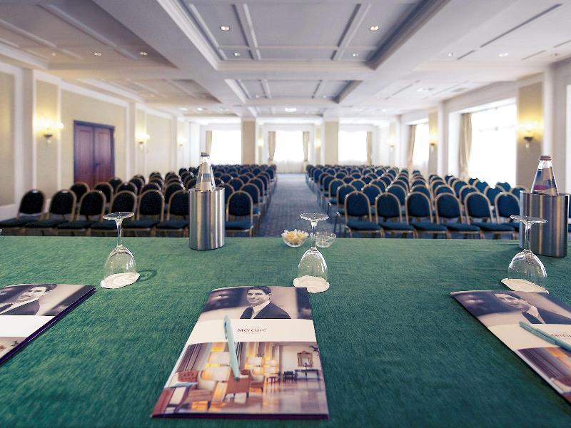 Mercure Catania Excelsior galeri fotoğrafı