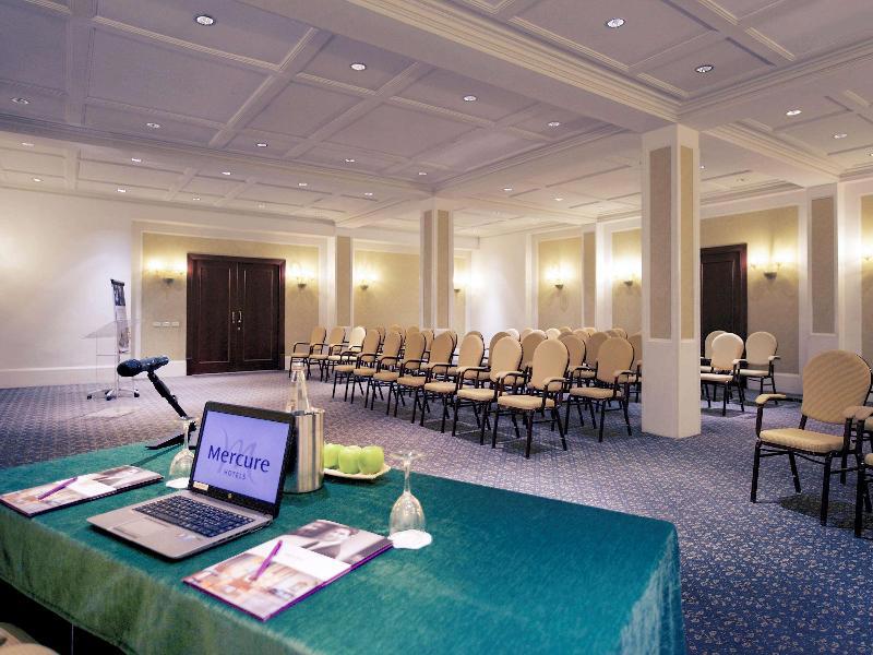 Mercure Catania Excelsior galeri fotoğrafı