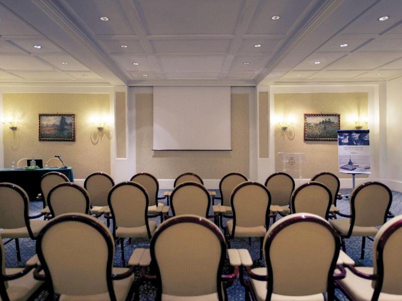 Mercure Catania Excelsior galeri fotoğrafı