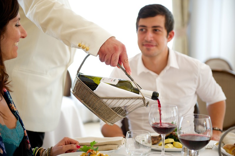 Mercure Catania Excelsior galeri fotoğrafı