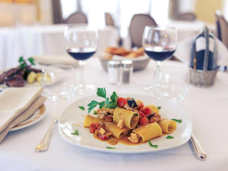 Mercure Catania Excelsior galeri fotoğrafı