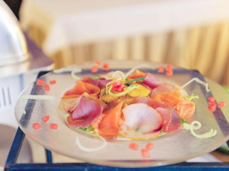 Mercure Catania Excelsior galeri fotoğrafı