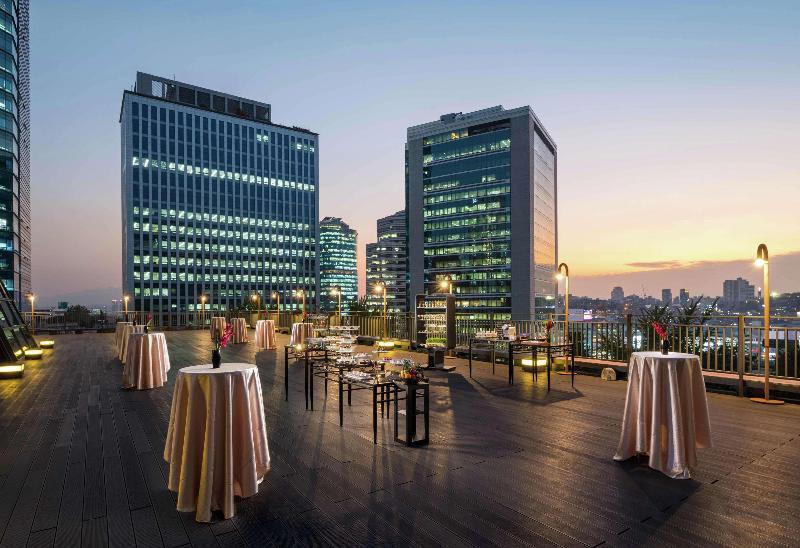 Millennium Seoul Hilton