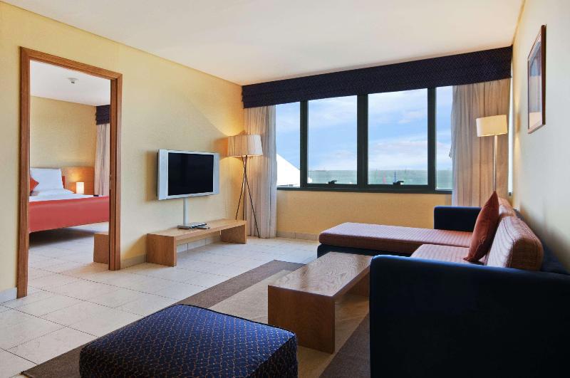 Hilton Kuwait Resort