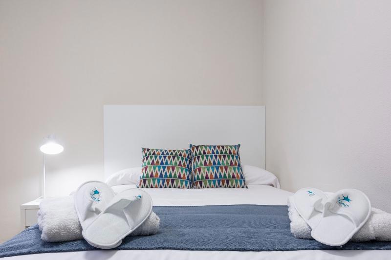 Aparthotel Los Girasoles