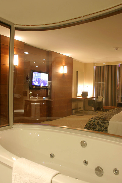 Hotel Houston fotoğrafı