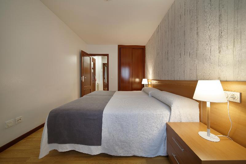 Apartamentos Urban Blue