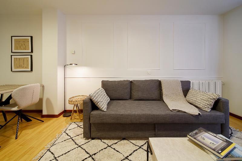 Apartamentos Urban Blue
