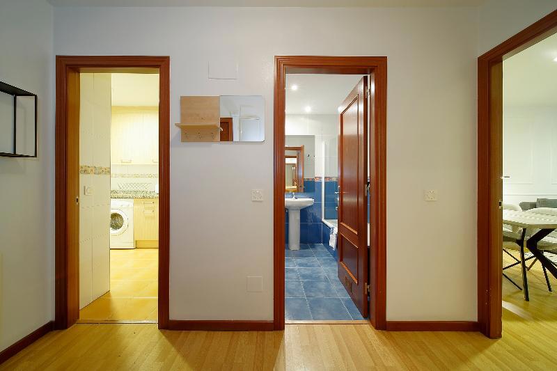Apartamentos Urban Blue
