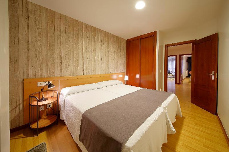 Apartamentos Urban Blue