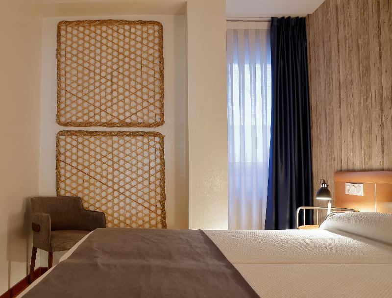 Apartamentos Urban Blue
