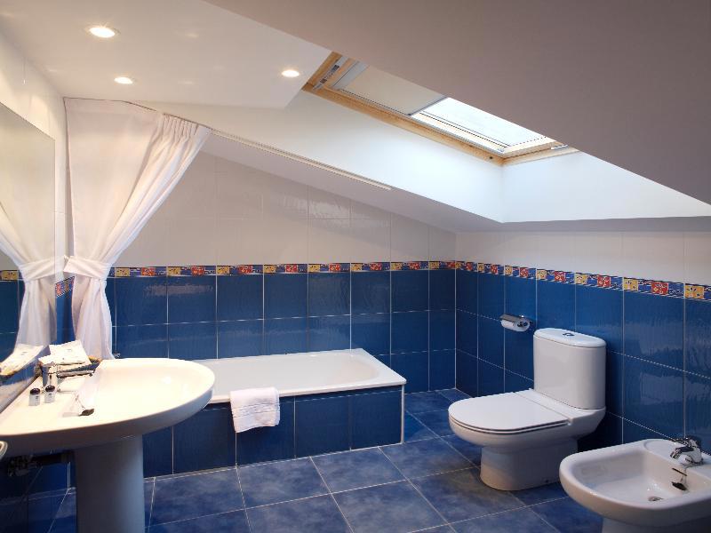 Apartamentos Urban Blue