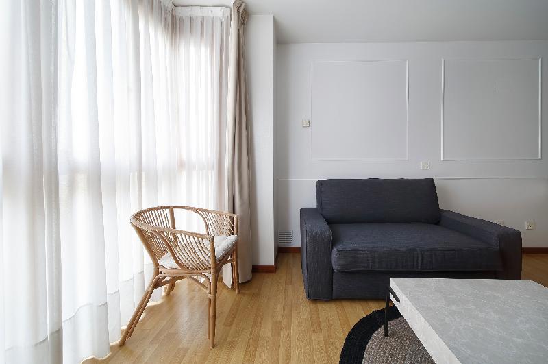 Apartamentos Urban Blue