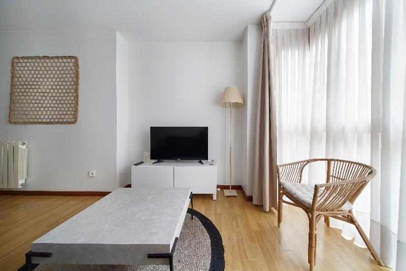 Apartamentos Urban Blue