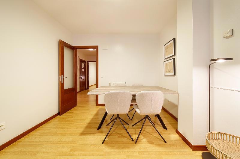 Apartamentos Urban Blue