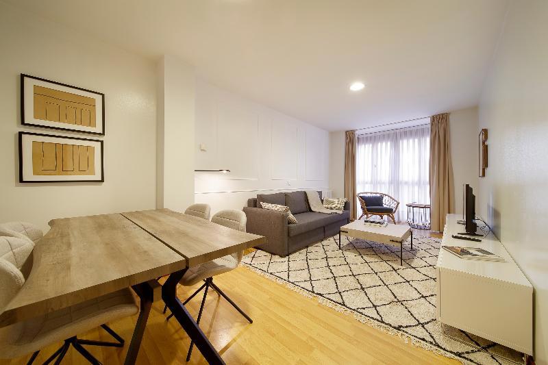 Apartamentos Urban Blue