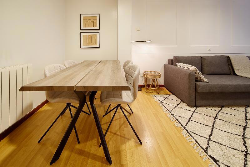 Apartamentos Urban Blue