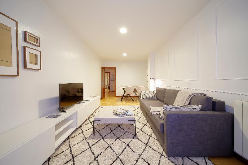Apartamentos Urban Blue