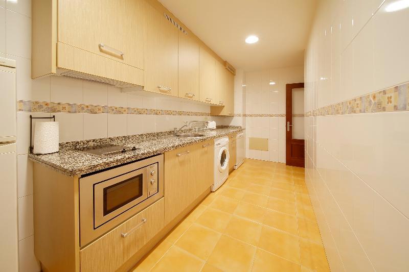 Apartamentos Urban Blue