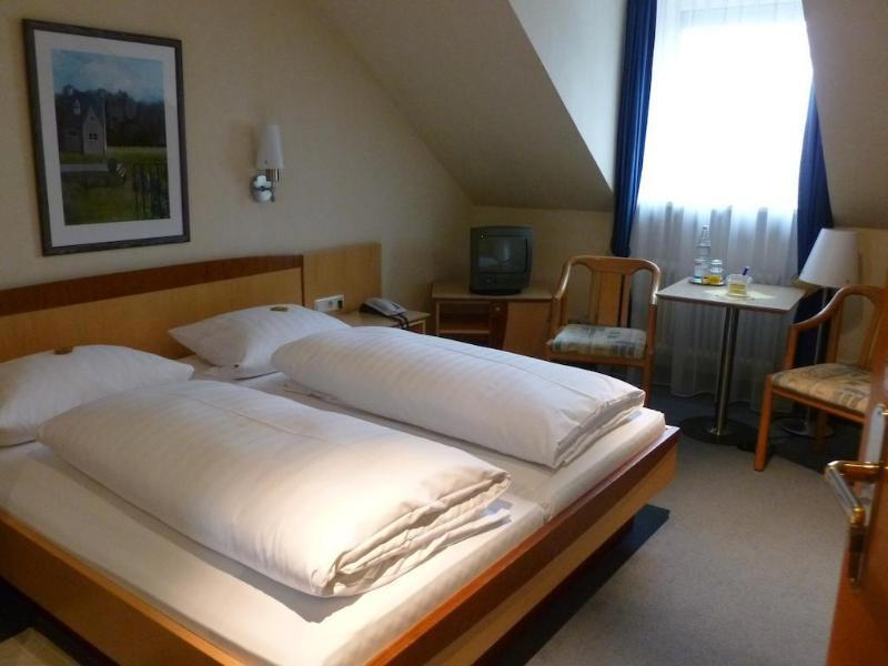 Hotel Hauser fotoğrafı