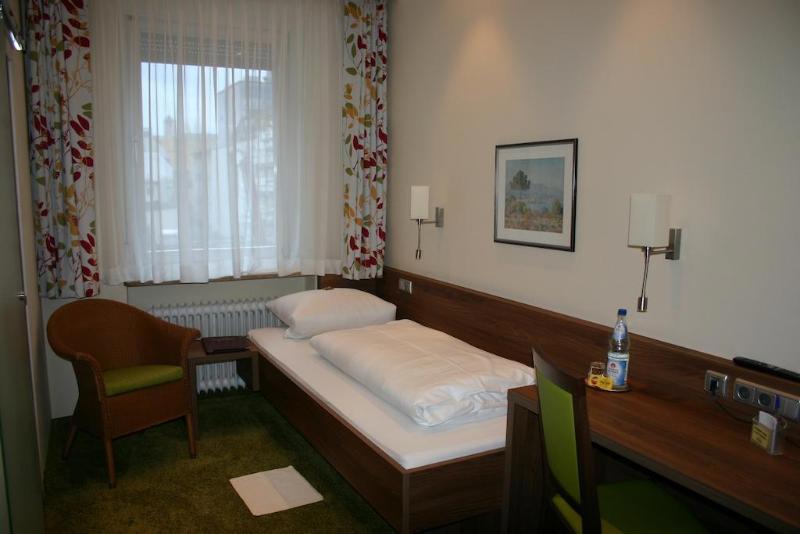 Hotel Hauser galeri fotoğrafı