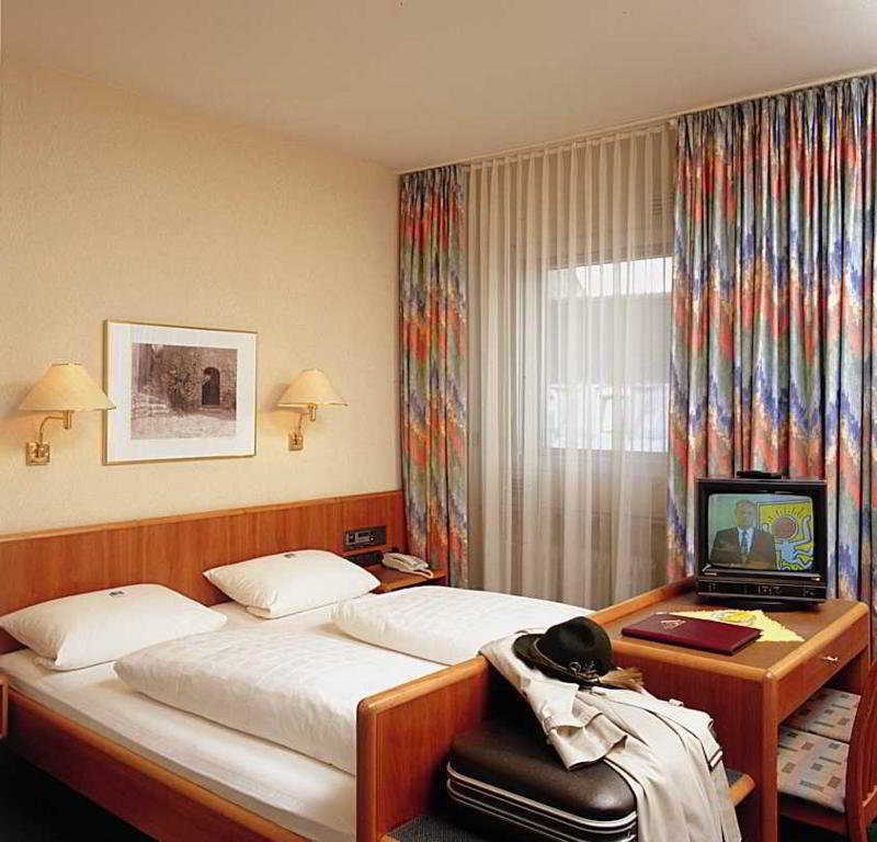 Hotel Hauser fotoğrafı