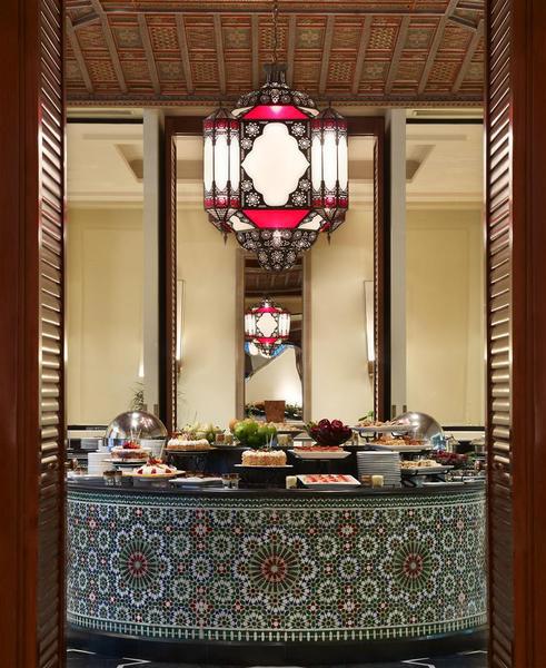 Le Meridien Al Khobar