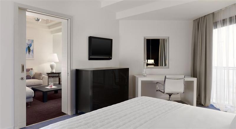 Le Meridien Al Khobar