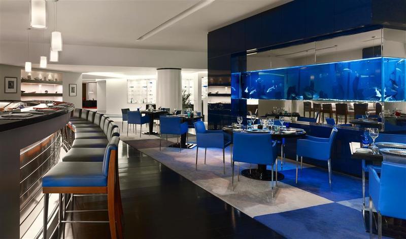 Le Meridien Al Khobar