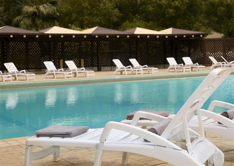 Le Meridien Al Khobar