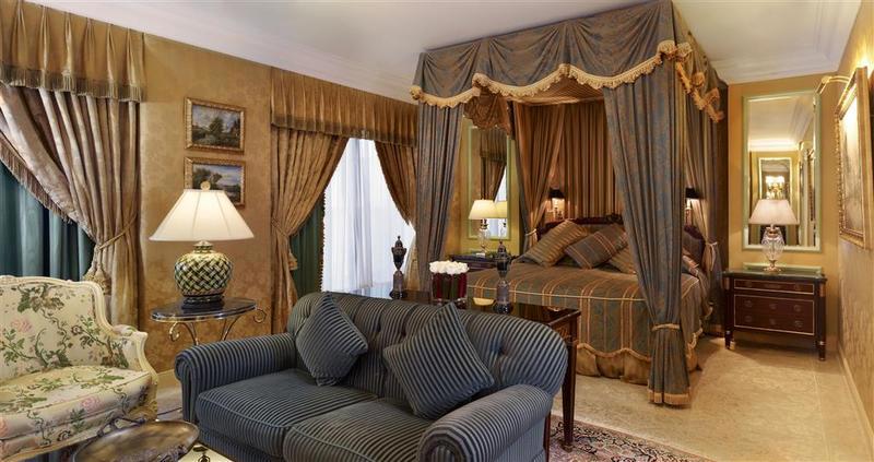 Le Meridien Al Khobar