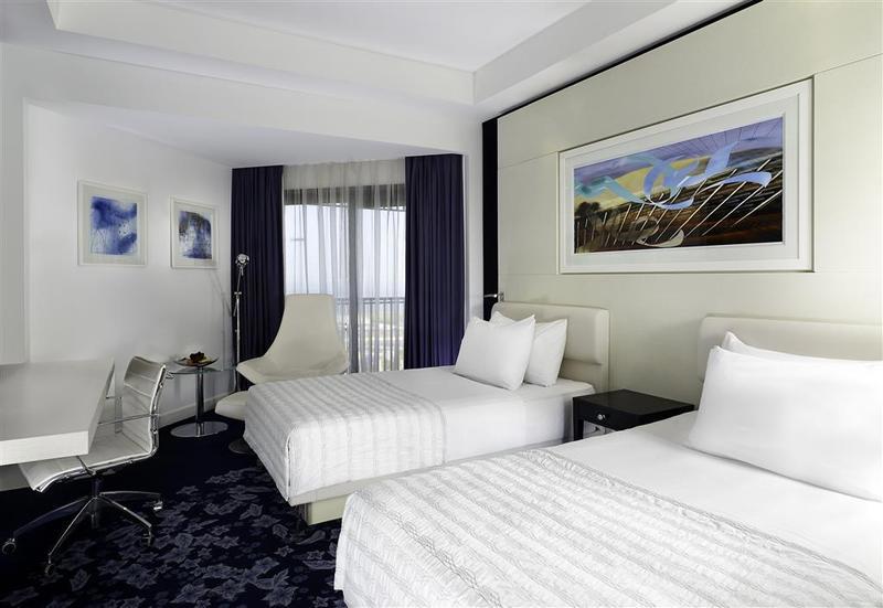 Le Meridien Al Khobar