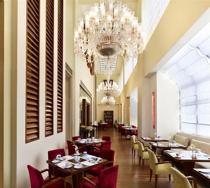 Le Meridien Al Khobar