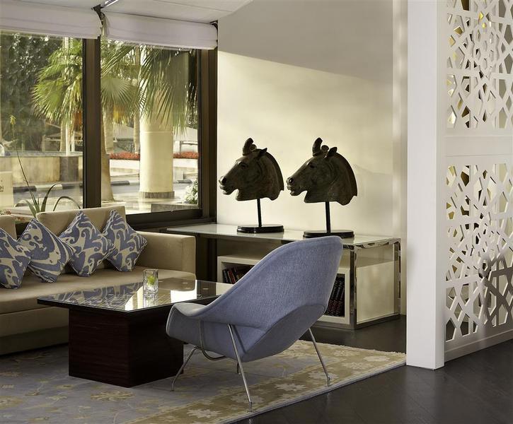 Le Meridien Al Khobar