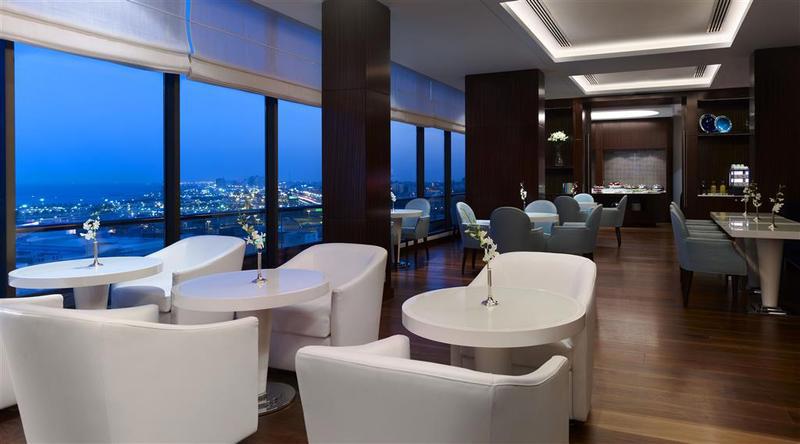 Le Meridien Al Khobar