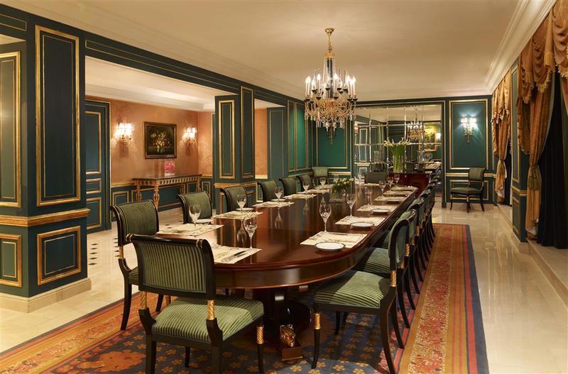 Le Meridien Al Khobar